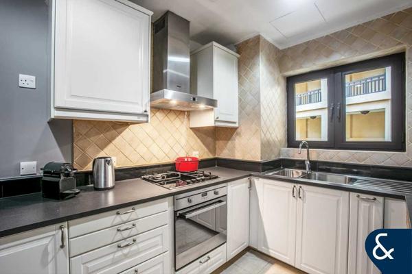 Prime Location | Vacant | Spacious Layout