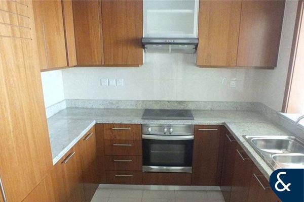 Rare unit |  Larger Layout | Vacant soon
