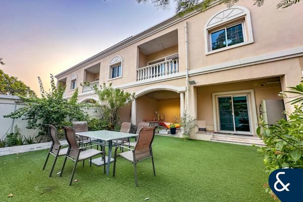 Upgraded | Vacant on transfer| Park Facing