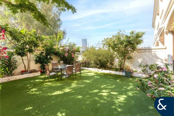 Upgraded | Vacant on transfer| Park Facing