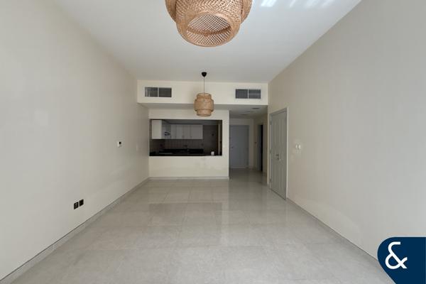 1 Bed | Unfurnished | Prime Meydan Location