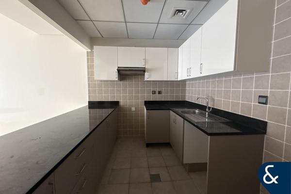 1 Bed | Unfurnished | Prime Meydan Location