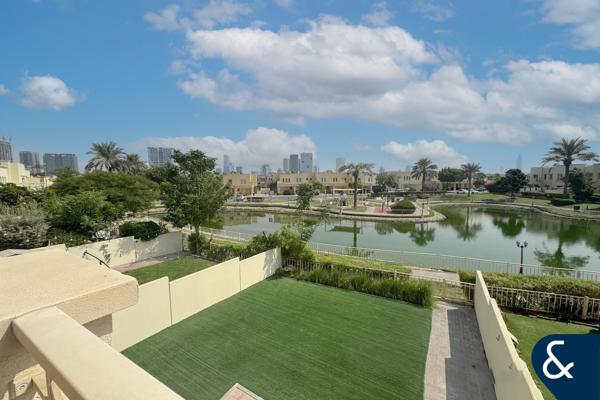 Full Lake View | Type 2M | Springs 5