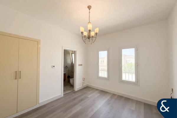 2 Bed + Study | Fully Upgraded | Springs 2