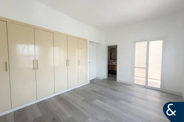 2 Bed + Study | Fully Upgraded | Springs 2
