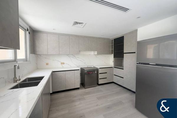 2 Bed + Study | Fully Upgraded | Springs 2