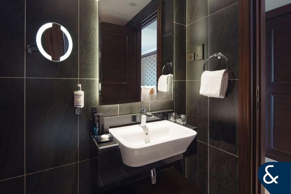 Oceana Dukes | 6-7% ROI | Private Pool