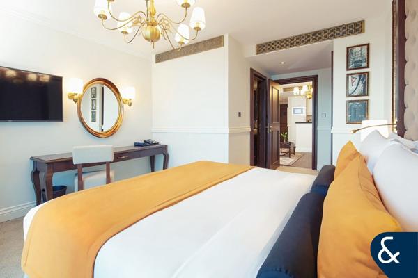 Oceana Dukes | 6-7% ROI | Private Pool