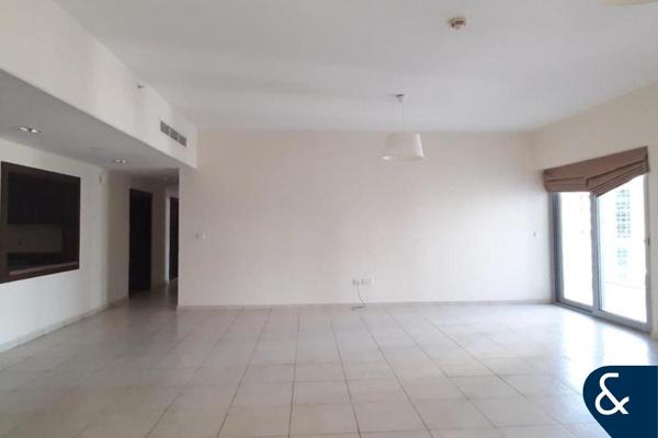 Executive M | High Floor | Vacant | 2 Bed