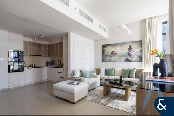Fully upgraded | 2 BHK Apartment | Available