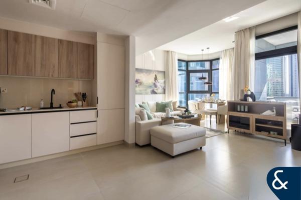 Fully upgraded | 2 BHK Apartment | Available