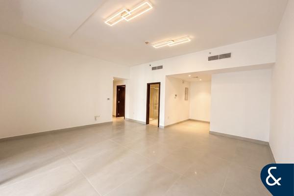 Upgraded | Large Store Room | Unfurnished