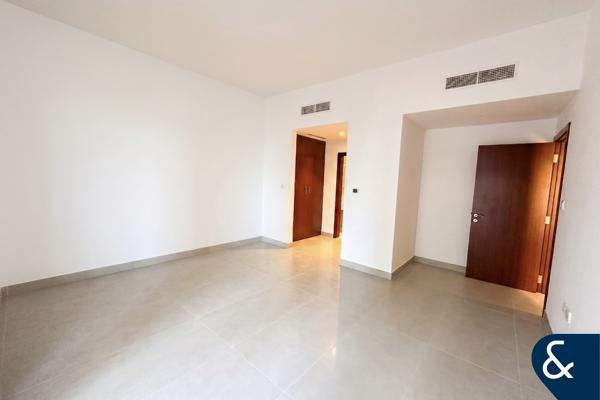 Upgraded | Large Store Room | Unfurnished