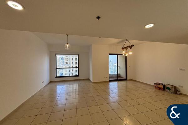 Upgraded Kitchen | Shams | Marina View