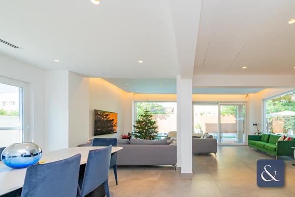 Maeen | Type 5 | Turn Key