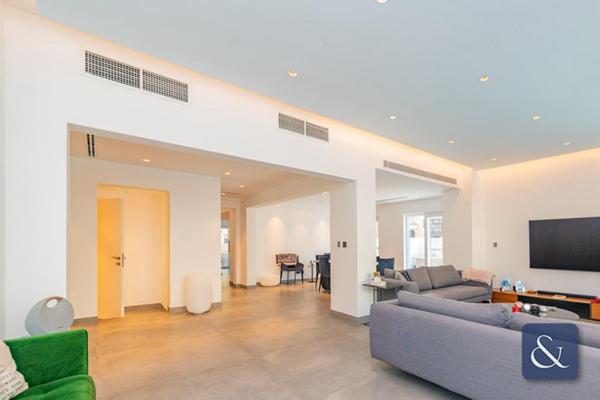 Maeen | Type 5 | Turn Key