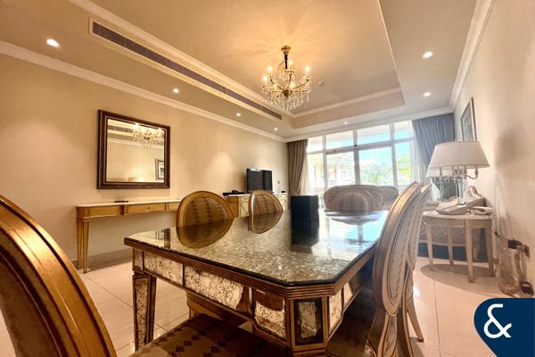 2 Bedroom | Garden Views | Beach Access