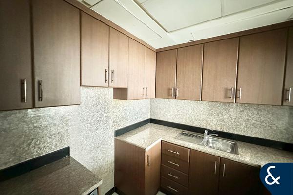 One Cheque | One Bedroom | Available Oct