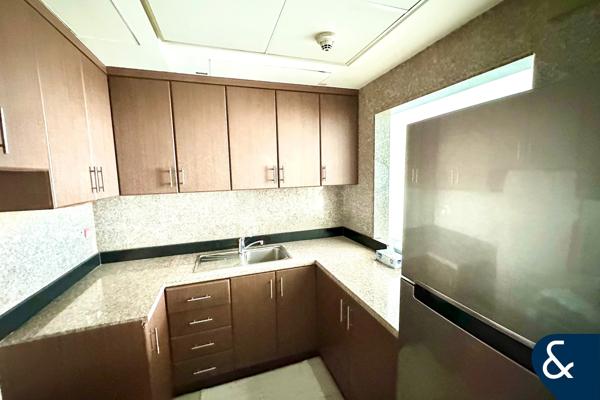 One Cheque | One Bedroom | Available Oct