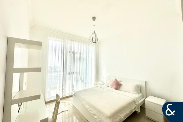 One Cheque | One Bedroom | Available Oct