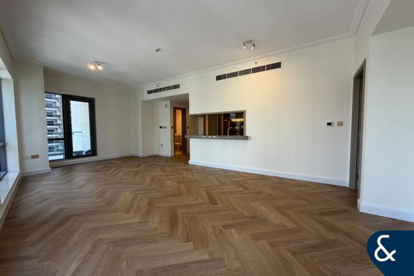 1 Bedroom | Large Layout | Upgraded