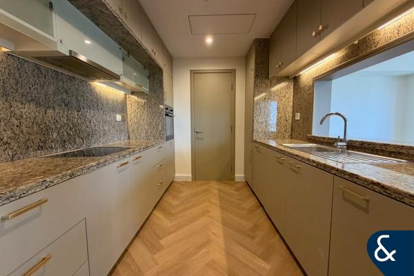 1 Bedroom | Large Layout | Upgraded