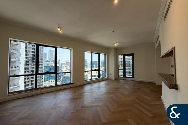 1 Bedroom | Large Layout | Upgraded
