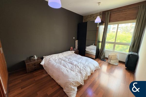 Rare View | Partially Upgraded | Spacious