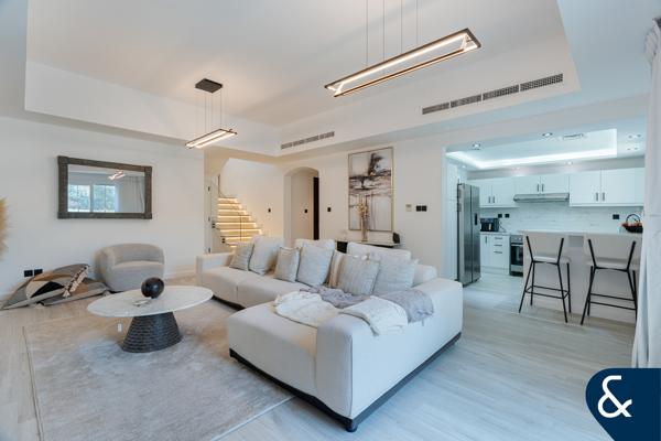 Vacant | Renovated | Single Row | Turnkey