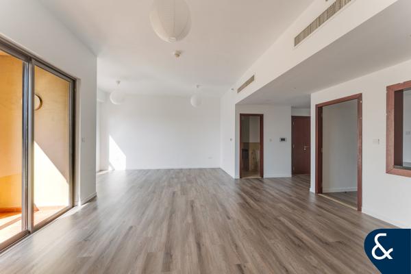 High Floor | Vacant | Marina View | Corner