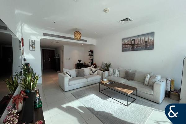 Exclusive | 1 Bedroom | Tenanted
