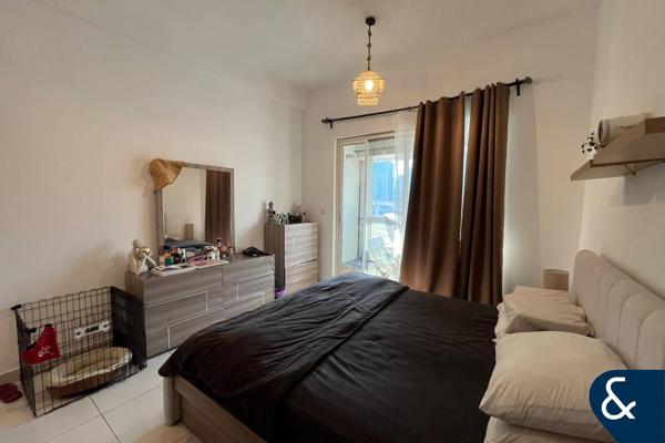 Exclusive | 1 Bedroom | Tenanted