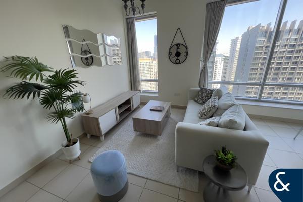 VOT | Canal View | Great Location