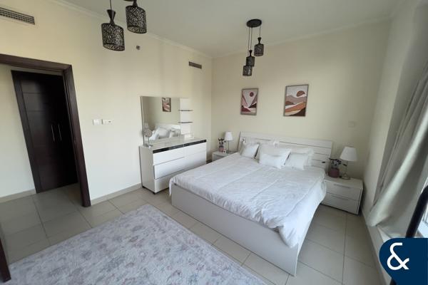 VOT | Canal View | Great Location