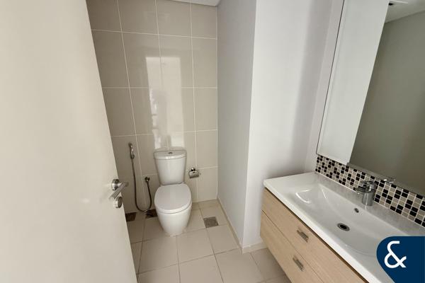 THM1 | Ready To Move | 3 Bedroom + Maids