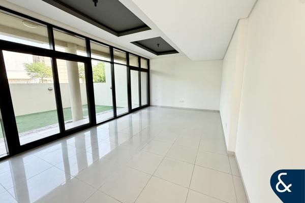 THM1 | Ready To Move | 3 Bedroom + Maids