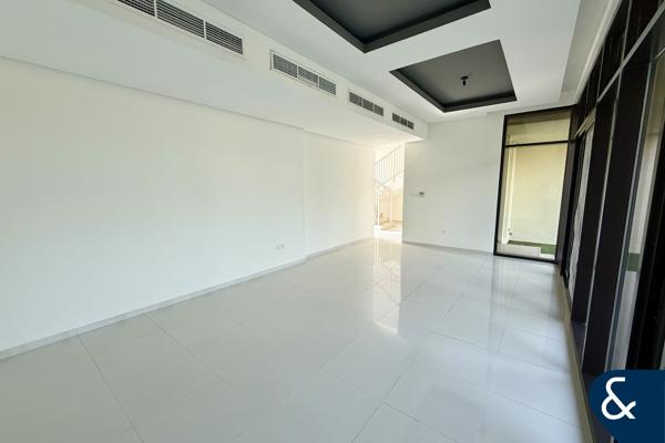 THM1 | Ready To Move | 3 Bedroom + Maids