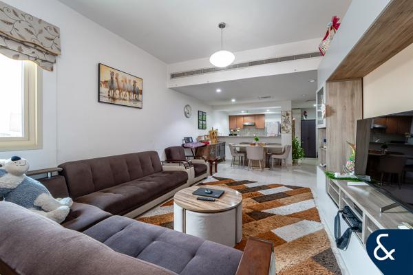Exclusive | Two Bed Apartment | Vacant Soon