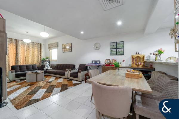 Exclusive | Two Bed Apartment | High Floor