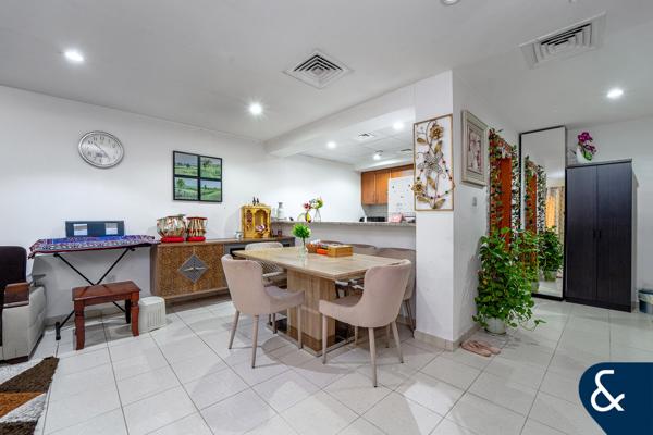 Exclusive | Two Bed Apartment | High Floor