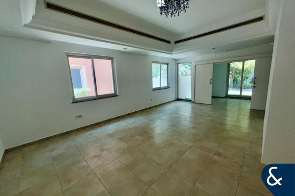 4 Bedroom TH | Available Now | Single Row