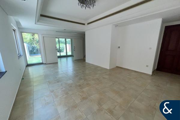 4 Bedroom TH | Available Now | Single Row