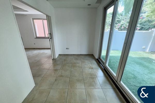 4 Bedroom TH | Available Now | Single Row