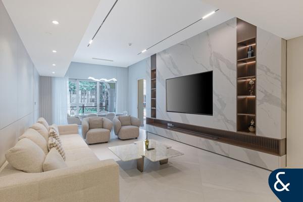 Bright Interiors | Furnished | Best Value