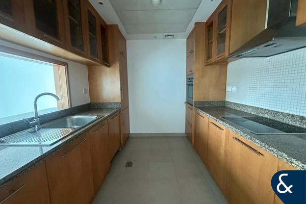 1-Bed Apartment | EMAAR | Community View