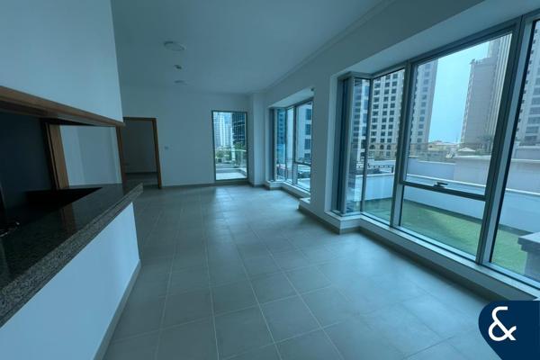 1-Bed Apartment | EMAAR | Community View