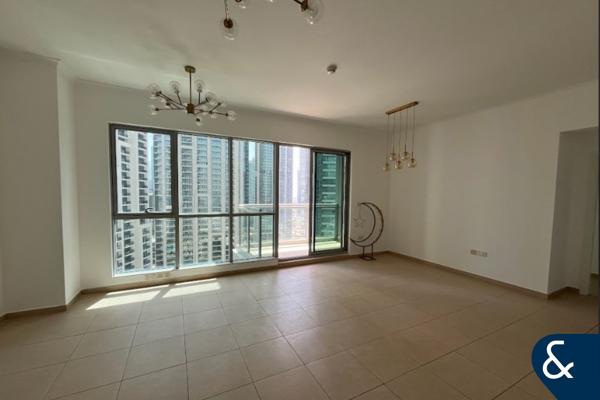 One Bedroom | High Floor | Available Now