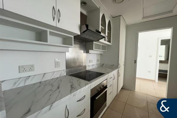 One Bedroom | High Floor | Available Now