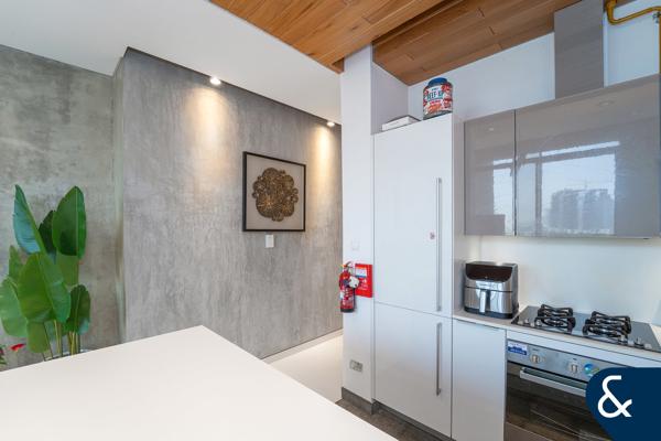 Furnished Option | One Bed | Spacious