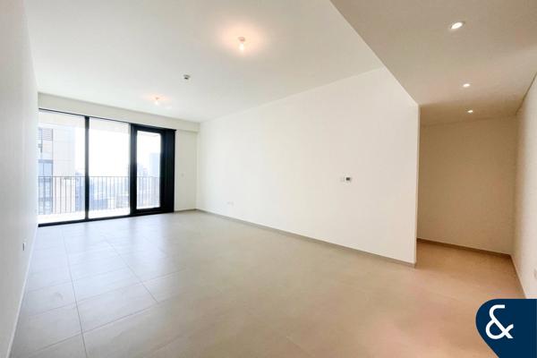 Vacant | High Floor | Spacious | 2 Bedroom